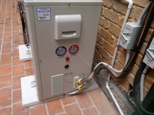 Freezer and Cool Room condensing Units 2