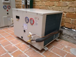 Freezer and Cool Room condensing Units 3