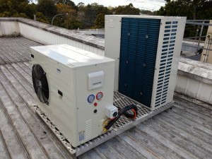 Cool Room and Cabinet Condensing Units 2